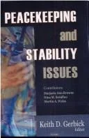 Peacekeeping & Stability Issues
