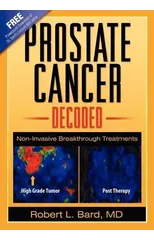 Prostate Cancer Decoded