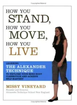 How You Stand, How You Move, How You Live