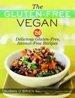 The Gluten-Free Vegan