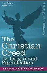 The Christian Creed