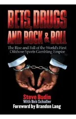 Bets, Drugs, and Rock & Roll