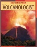 Volcanologist