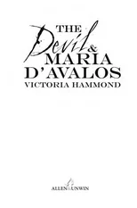 The Devil & Maria D'Avalos