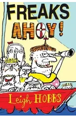 Freaks Ahoy