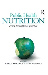 Public Health Nutrition