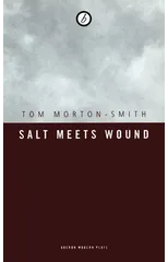 Salt Meets Wound