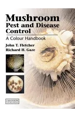 Mushroom Pest and Disease Control