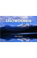 The Spirit of Snowdonia
