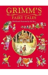 Grimm's Fairy Tales