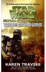 Star Wars Republic Commando