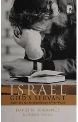 Israel, God's Servant