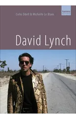 David Lynch