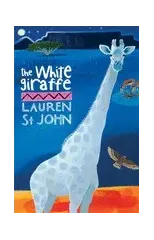 The White Giraffe