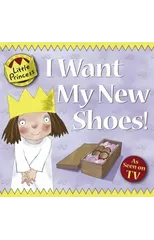 I Want My New Shoes!