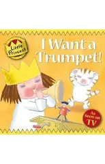 I Want a Trumpet!