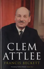 Clem Attlee