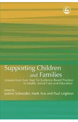 Supporting Children and Families