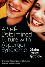 A Self-Determined Future with Asperger Syndrome