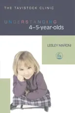 Understanding 4-5-Year-Olds