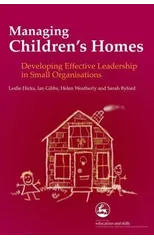Managing Children's Homes