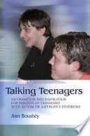 Talking Teenagers