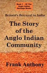 Britain's Betrayal in India