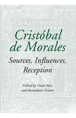 Cristobal de Morales