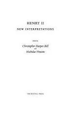 Henry II