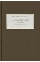 German Romance III