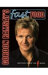 Gordon Ramsay's Fast Food