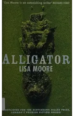 Alligator