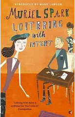 Loitering With Intent