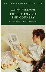 The Custom Of The Country