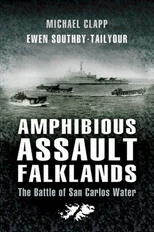 Amphibious Assault Falklands