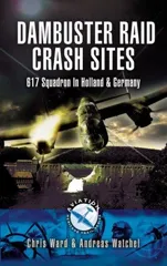 Dambuster Raid Crash Sites