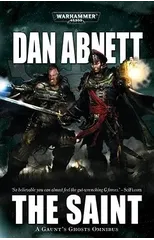 The Saint