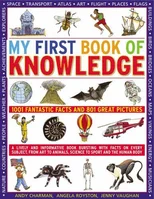 My First Book of Knowledge