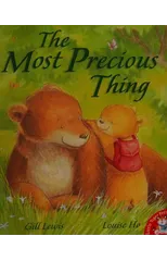 The Most Precious Thing
