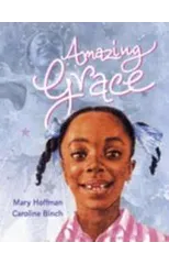 Amazing Grace