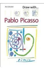 Draw With Pablo Picasso