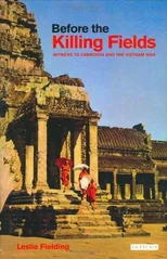 Before the Killing Fields