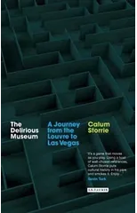 The Delirious Museum