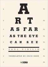 Art as Far as the Eye Can See