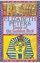 Tomb of the Golden Bird