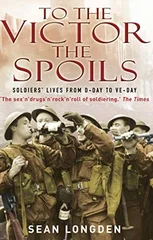 To the Victor the Spoils