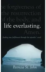 Life Everlasting
