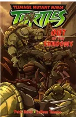 Teenage Mutant Ninja Turtles