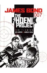 James Bond - the Phoenix Project