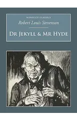 The Strange Case of Dr Jekyll and Mr Hyde